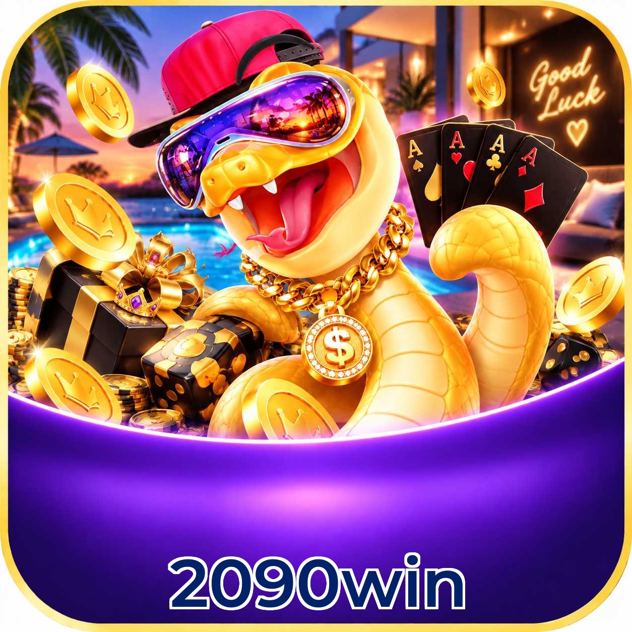 Rollover justo nos bônus promocionais 2090win