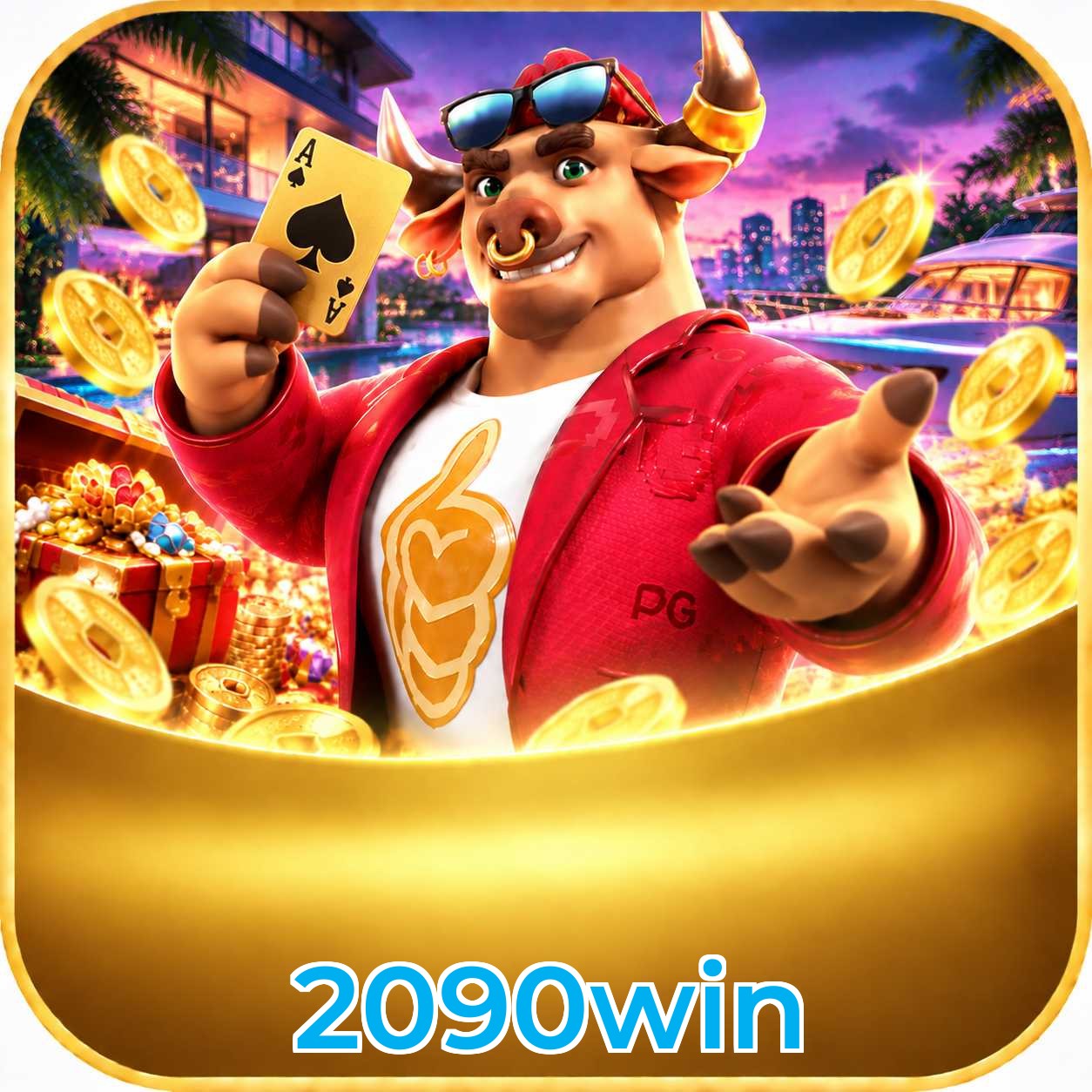 App 2090win com catálogo premium, PIX e suporte 24/7