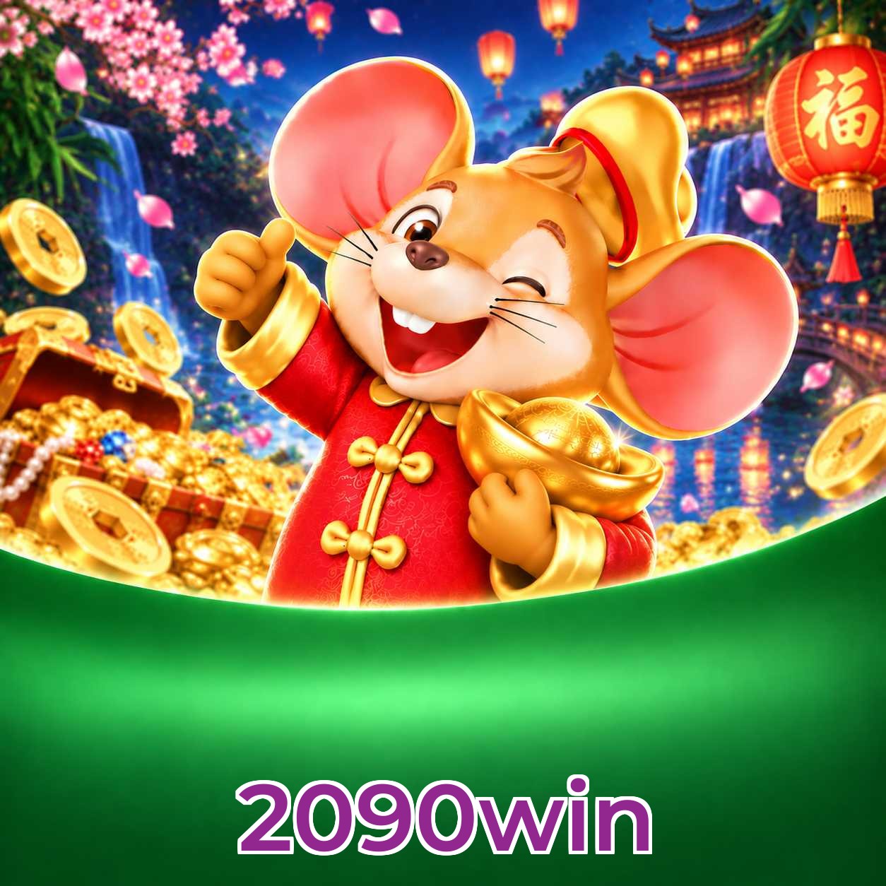 2090win em números - plataforma líder no Brasil desde 2020