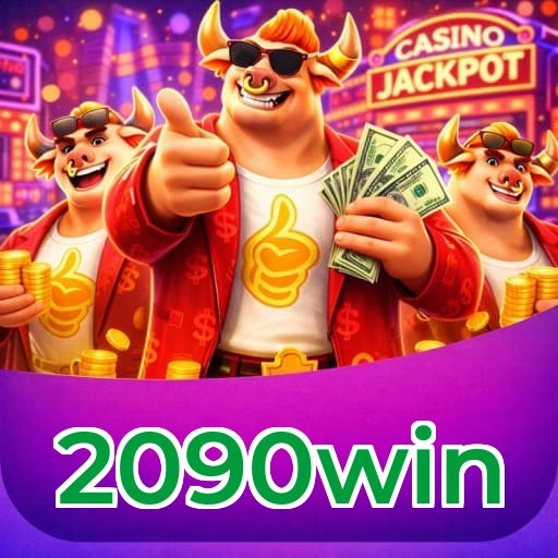 Bônus 2090win de R$5.000 + 500 giros grátis
