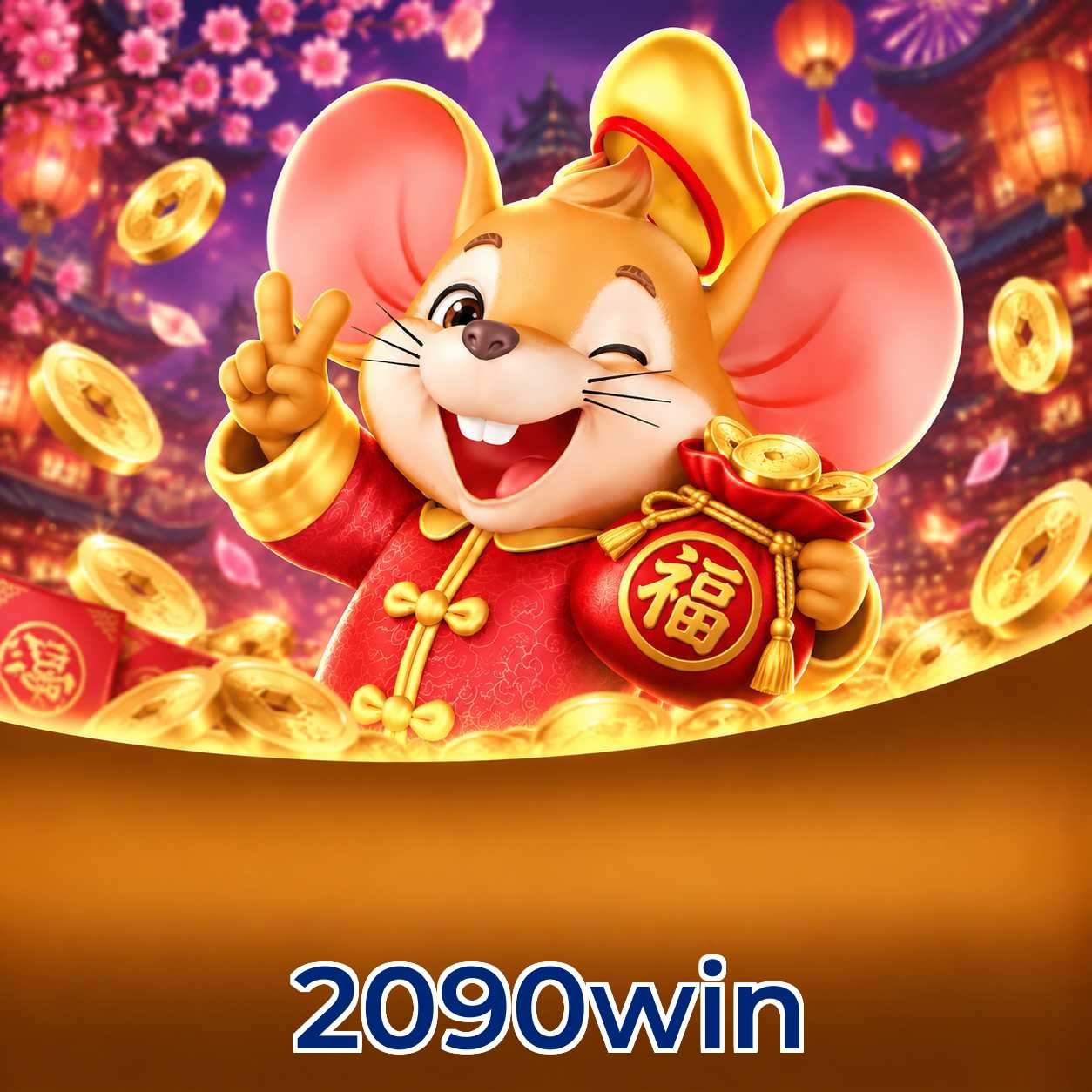 Como participar da comunidade 2090win no Facebook