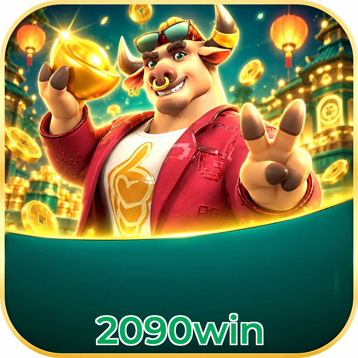 Download oficial 2090win seguro para Android e iOS