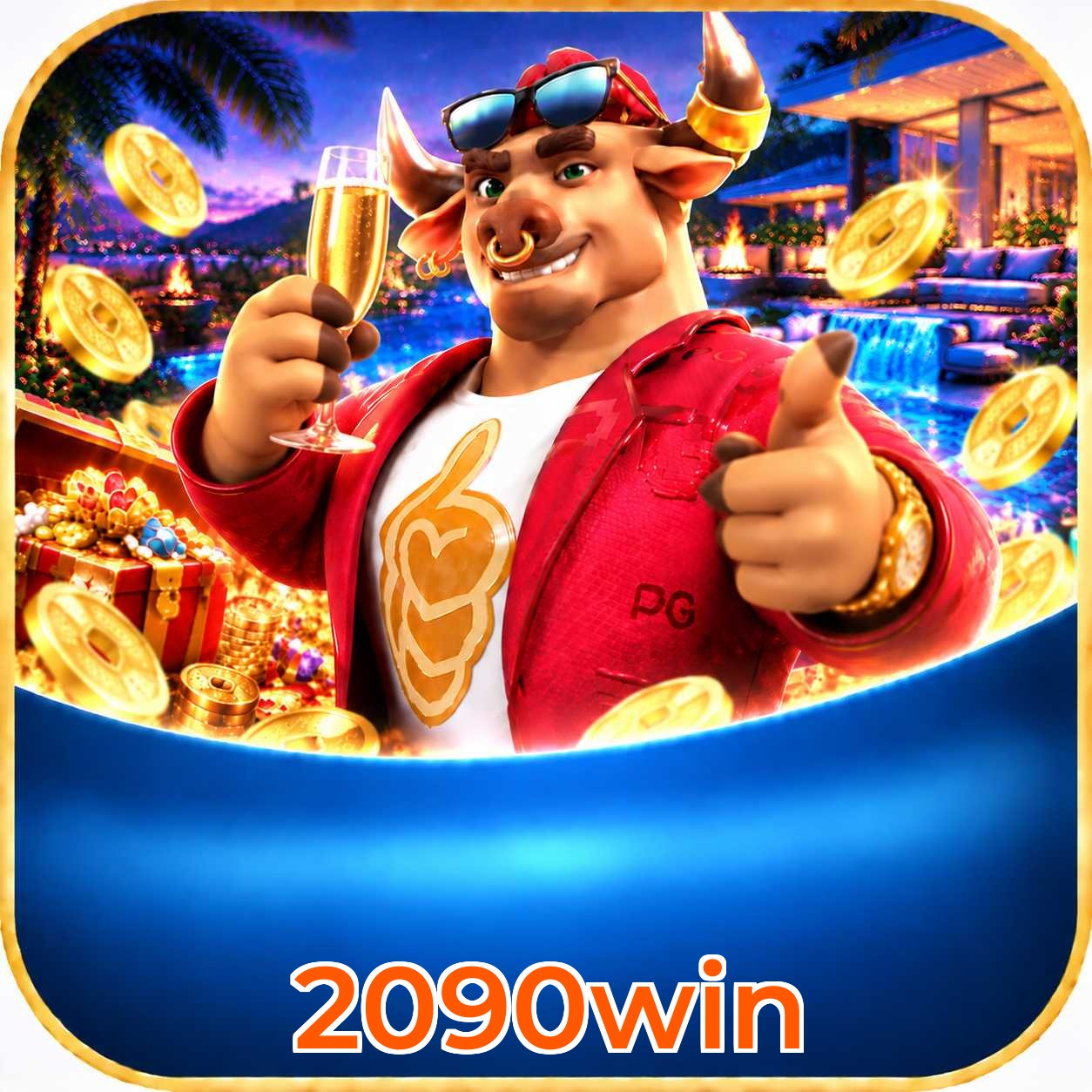 Grandes vitórias em Fortune Games na 2090win com PIX rápido