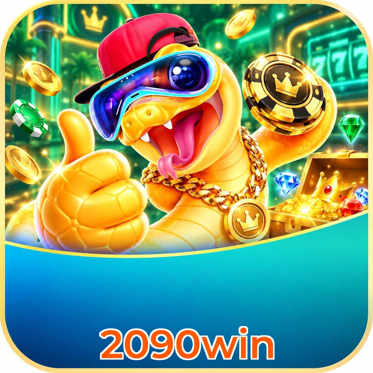 Segurança 2090win SSL 256-bit com licença Curaçao e certificação eCOGRA