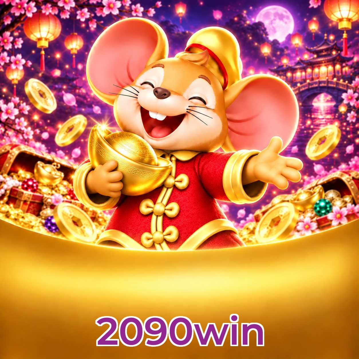 Plataforma 2090win — 99,94% uptime e PIX instantâneo