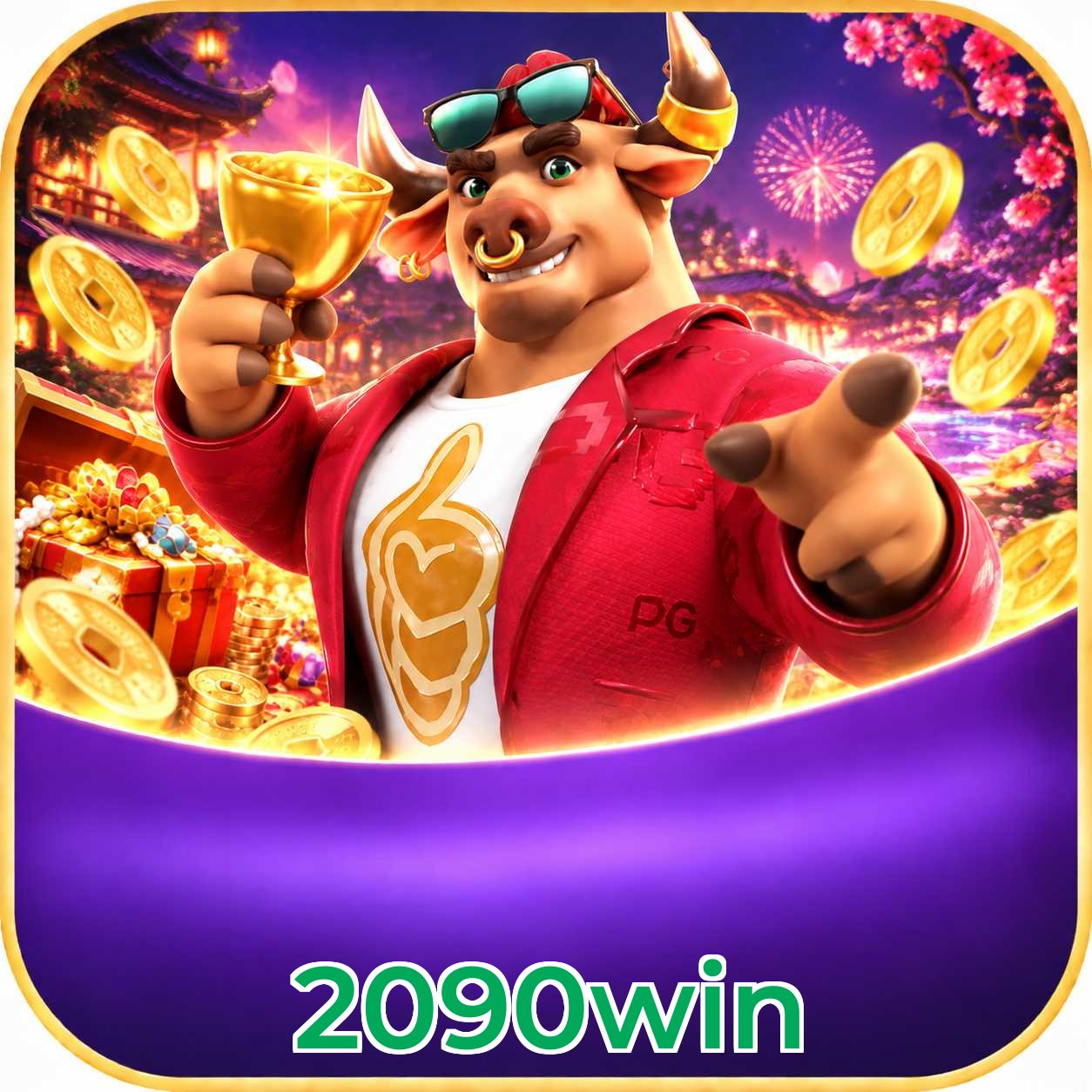 Comparação Fortune Tiger Ox e Rabbit na 2090win