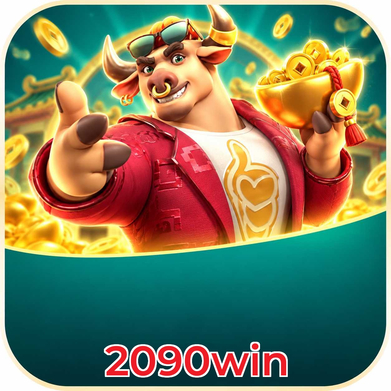 Jackpots progressivos 2090win — R$ 8,3 milhões acumulados