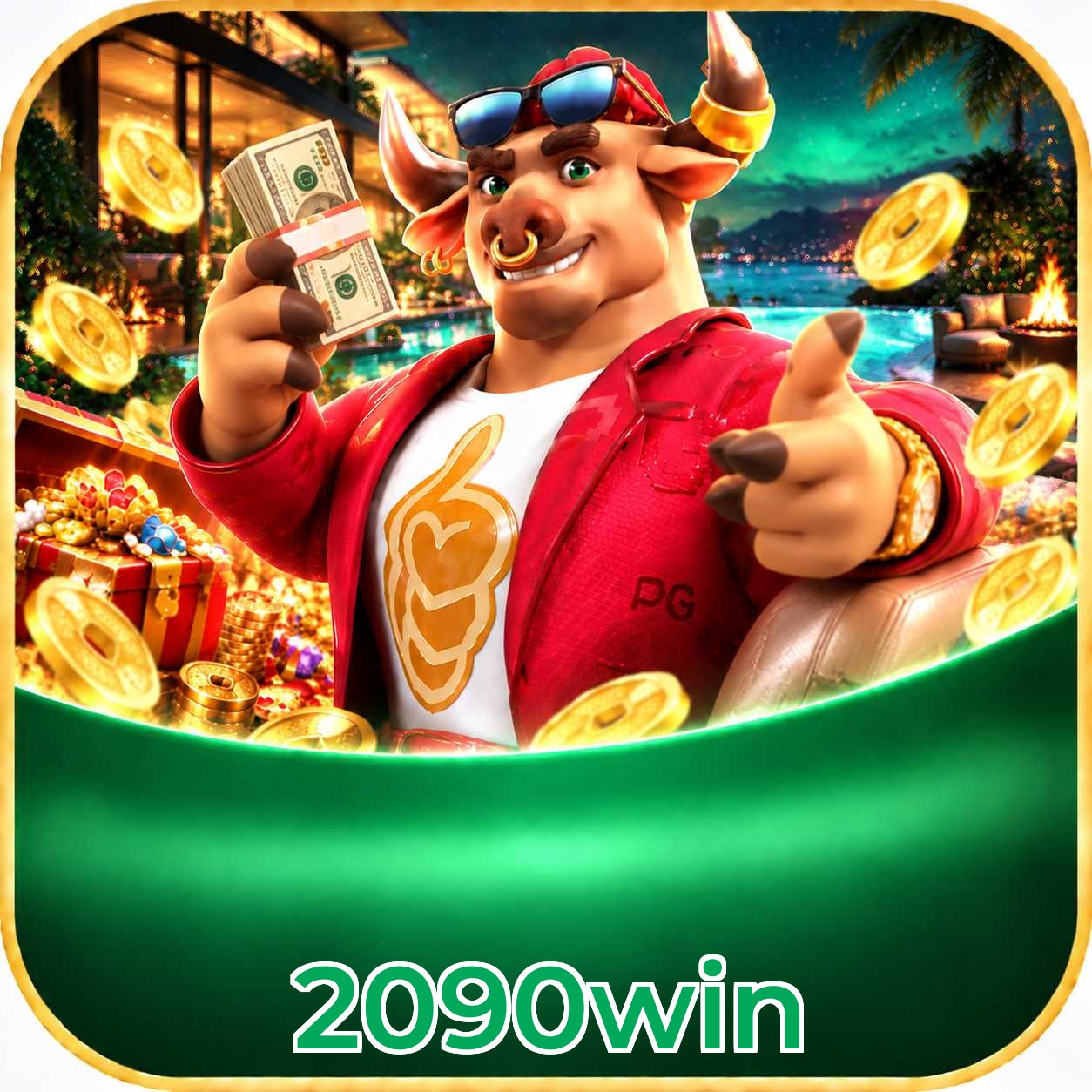 Segurança do APK 2090win